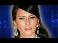 Melania Trump s Face Transformation Through The Years