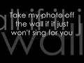 JET - Look What You've Done + LYRICS