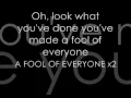 Download Lagu JET - Look What You've Done + LYRICS