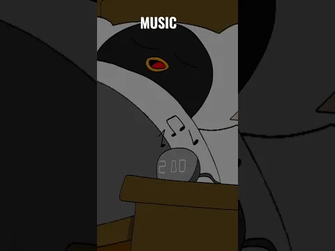 My Alexa Was TWEAKING #animation #shorts