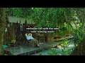 Download Lagu melodies fall with the rain - /asmr relaxing music playlist/