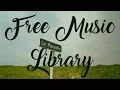 Royalty Free Music ♫ | Take It Easy - MBB