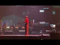 林宥嘉2023 idol香港站 《我不是神，我只是平凡卻直拗愛著你的人》