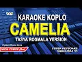Download Lagu CAMELIA KARAOKE - VERSI TASYA ROSMALA (NADA PRIA / COWOK) CIPT:RHOMA IRAMA