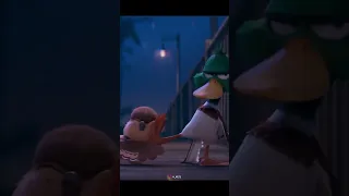 فلم كرتون الهجره مدبلج مصري 