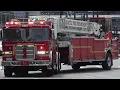 Engine 10 Ladder 1 Seattle Fire Department