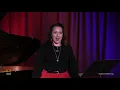 Ema Mitrović "A Wonderful Guy" - South Pacific