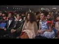 容祖兒 Joey Yung - 花千樹 Live (叱咤樂壇女歌手金獎)