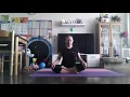 Kids Yoga ‎with Manny | Warm-Up & Mini-Flow
