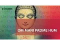 Download Lagu Om Mani Padme Hum | Healing Mantra for Purity | Meditation chants | 39 minutes
