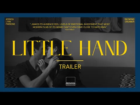 "This Is Us" Official Trailer
