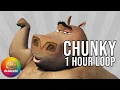 Download Lagu Big and Chunky - It's all in the way she moves- What she do? - Tik Tok 1 hour loop