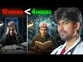 How to rewire your brain in 72hours through Neuroplasticity - Explained step by step