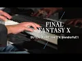 Download Lagu [FFX] Suteki Da Ne - Piano Cover by Mischa Cheung MP3