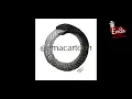 Art Time with EmaCartoon Drawing Process - Ouroboros