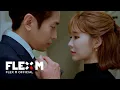 Lagu [MV] 솔지 - 네가 남긴 흔적 | Solji - The Trace You Left | 나를 사랑한 스파이 OST Part.5