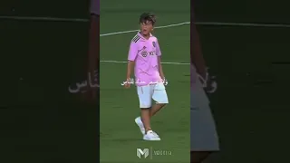 ولا تصعر خدك للناس ولاتمشي في الارض مرحا ياسر الدوسري 