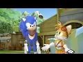 Sonic Boom Season 2 Episode 9 Multi Tails