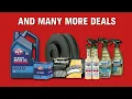 AutoZone Commercial 2026 - USA