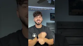 Questions I Get Asked As An Arab Part 2 Do You Want A Part 3 Fyp Shorts 