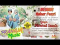 LIVE PRANAJA MUSIC  // WEDDING IZZAH \u0026 FAUZI // ARTOMORO HD \u0026 LA AUDIO // CUNGKUP 22 DES 2025