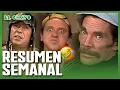 Lagu TRAVESURAS de El Chavo del 8: Los reprobados, La venta de la vecindad y El Futbol