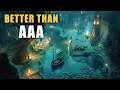 Download Lagu 40 beste INDIE- en AA-games die je gewoon moet ervaren