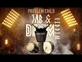 Problem Child - Storm Wind  No Verse (Jab & Drum Riddim) | 2023 Music Release