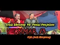 Lagu Erick vs paniel beradu tinggi masyarakat tapanuli tengah terkejut dengar suara mereka 2025 viral
