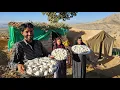 Download Lagu 🏔️🥣 How to make local curd in the heart of the mountains