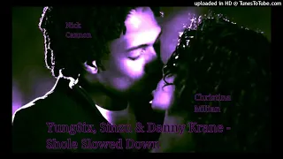 yung6ix shole slowed down