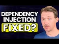 The Smarter Way to Handle Dependency Injection in NET 9