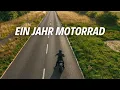 Download Lagu My first year of motorcycling