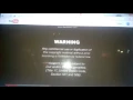 Lionsgate FBI Warning