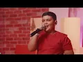 Rodrigo Vinheiro - Deus Tremendo #MKNetwork