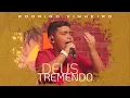 Download Lagu Rodrigo Vinheiro - Deus Tremendo #MKNetwork
