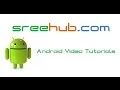 30 Android Web Service Usage II