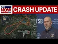 Update on deadly North Carolina plane crash that left Greg Biffle family dead