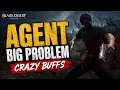 Agent Is a BIG Problem Now These Buffs Are CRAZY BDO