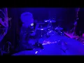 JILUKA - “KUMARI” Drum Cam Live in Cologne, Germany DeViLs TOUR 2026 UK/EU