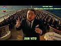 Download Lagu THE HIGH TABLE - DON VITO THE BEGINNING OF THE CRIME SYNDICATE #motionliferp