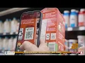 QR codes are going to replace barcodes and change the way we shop for everything