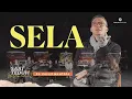 Lagu Saat Teduh Bersama - SELA | 22 Mei 2021 (Official Philip Mantofa)