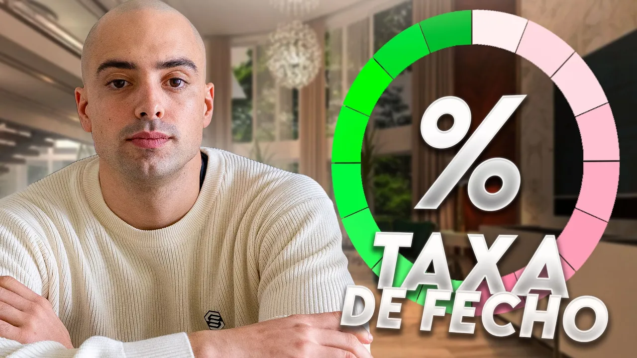 Como fizemos +3 MILHÕES em VENDAS em 2 anos (O nosso processo)