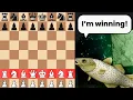 Stockfish Thinks It s Winning But Is It
