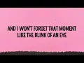 Alex Crichton - Merry Christmas, i miss you (Lyrics)