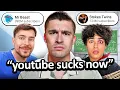 Download Lagu I Studied the Biggest YouTubers to answer this question