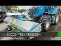 Download Lagu Afgeleverd: Zocon trekkerbezem voor elektrische Hue-trac