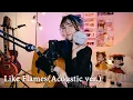 Download Lagu MindaRyn - Like Flames(Acoustic ver.)