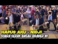 Download Lagu Bob panggil Brader Kai menyanyi, antara buskers yang punya vokal PADU !